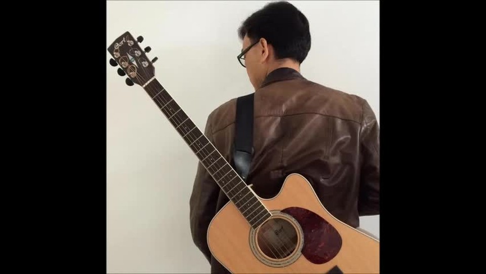Susunod Ako- by Romarvin