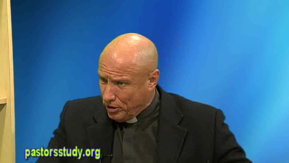 More Of Your Bible Questions