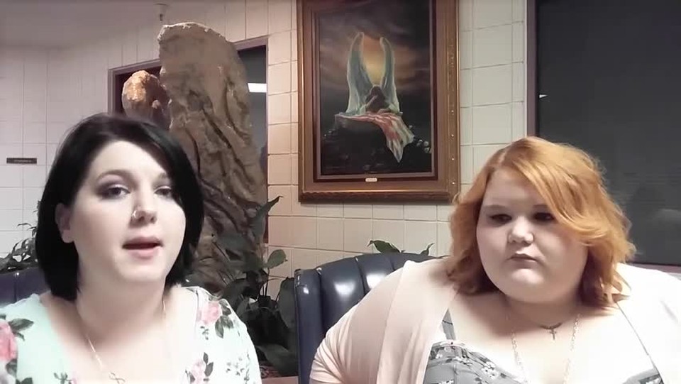 Commercial for "Trends & Truth"