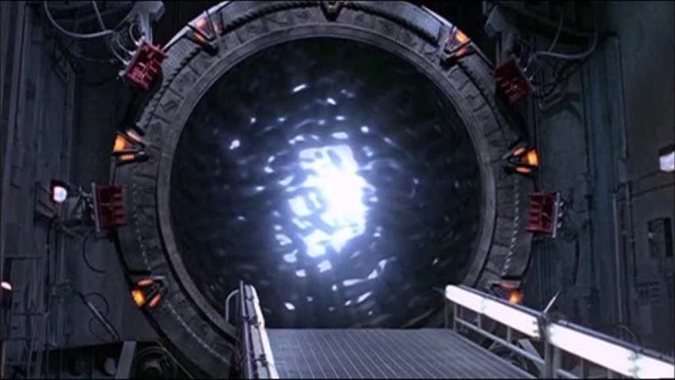 Mandela Effect & Time Travel