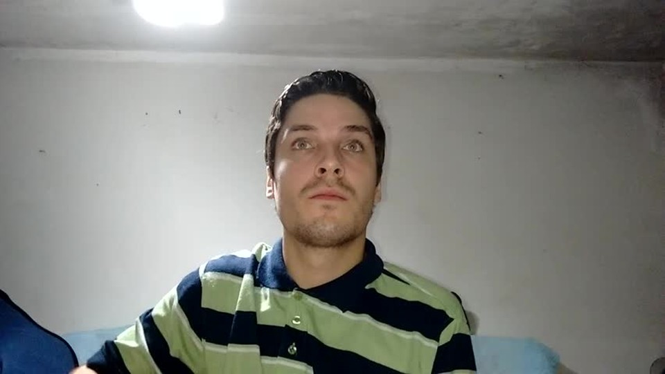 Ocupando meu lugar (um trecho)