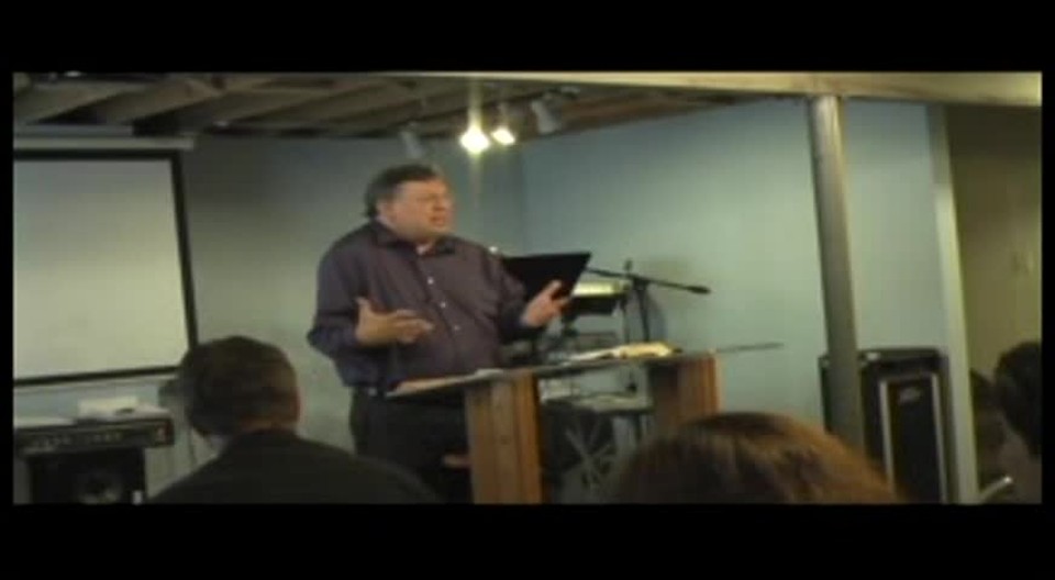 The Mind of Christ