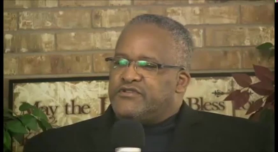 Jesus the Triumphant, Part 7 (Just Jesus Evangelistic Campaign, Day 183)