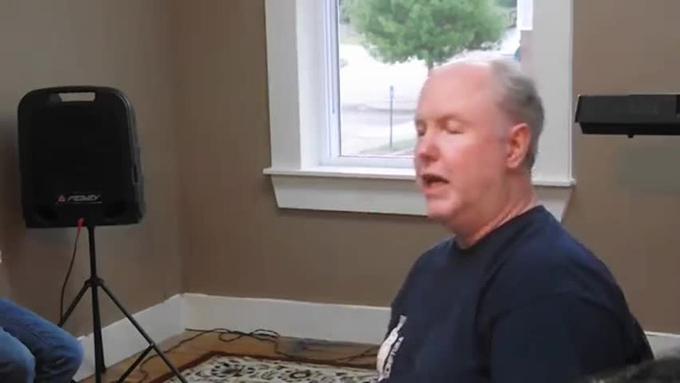 Pastor Dave- Teaching The Word Part-4
