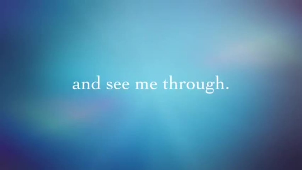 Beautiful Lady Book Trailer