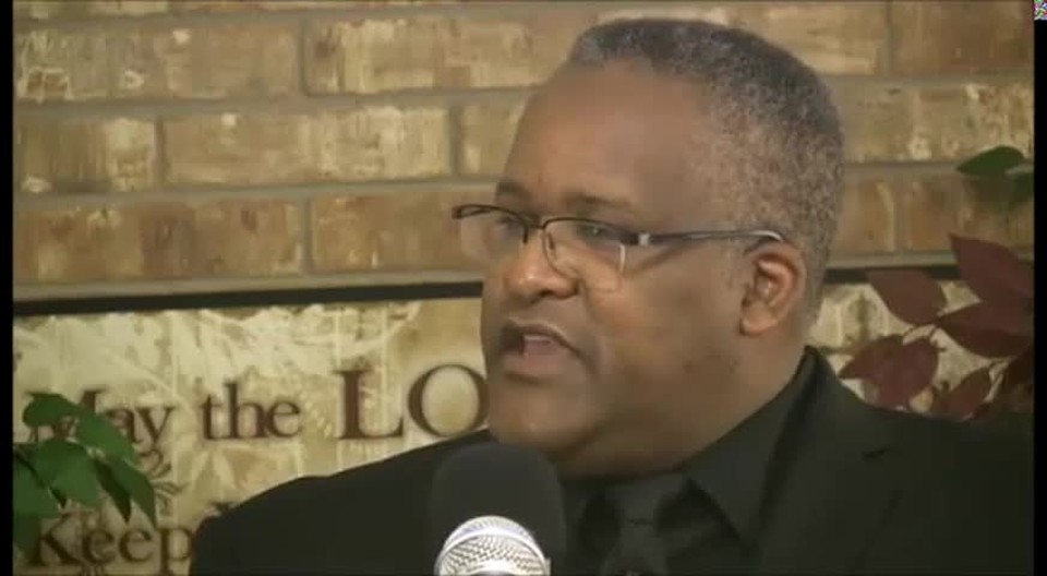 Jesus the Triumphant, Part 12 (Just Jesus Evangelistic Campaign, Day 188)