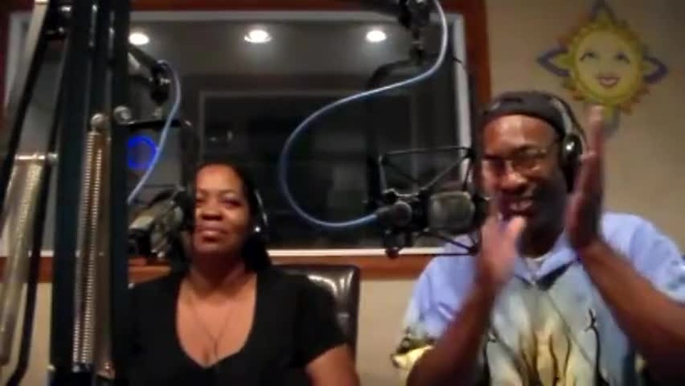 The Love Byrd's Gospel