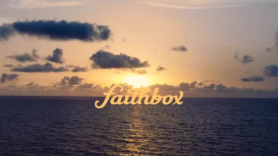 Faithbox Everyday Faith- Balance Day 25