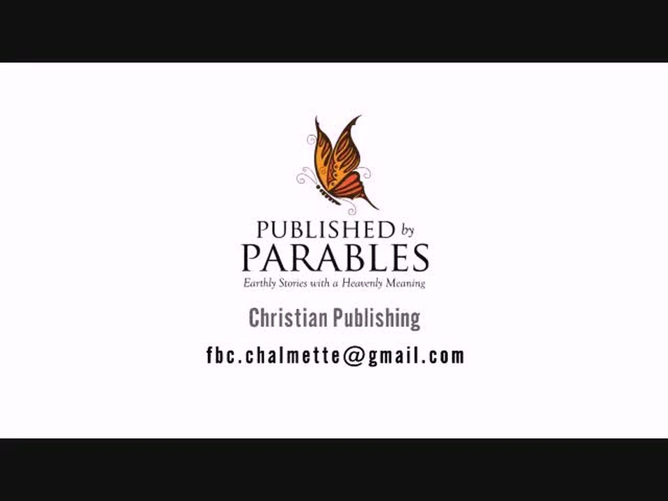 Publish Christian Books -- FREE