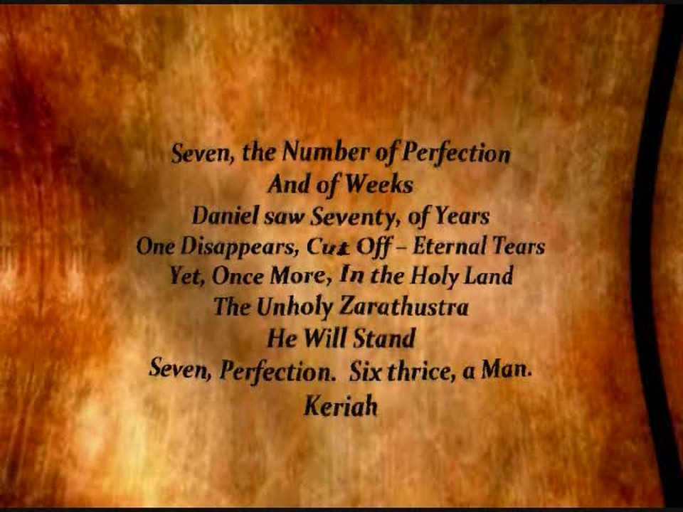 from The Last Martyr - Publish FREE