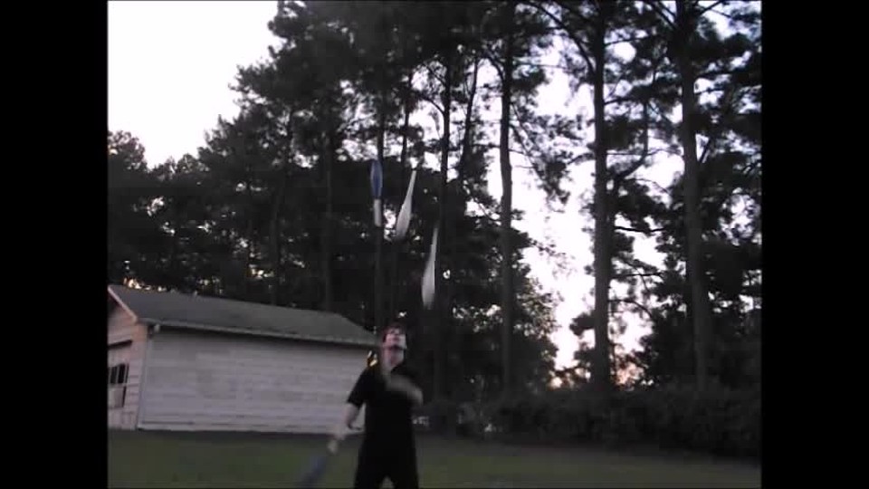 5 Clubs and More