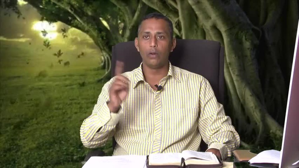 Long Life (teaching in Tamil)