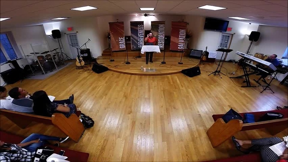 July 10th Sermon