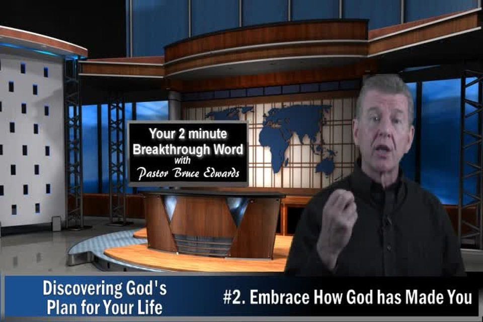 How to Discover God's Plan for Your Life - 3 simple steps