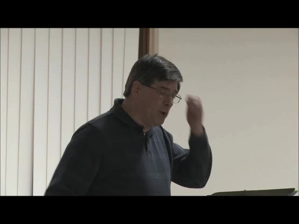Immanuel Labor - The Intrinsic Value of Work