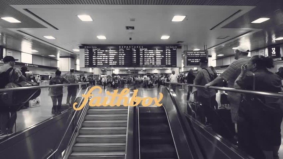 Faithbox Everyday Faith- Uninvited Day 17