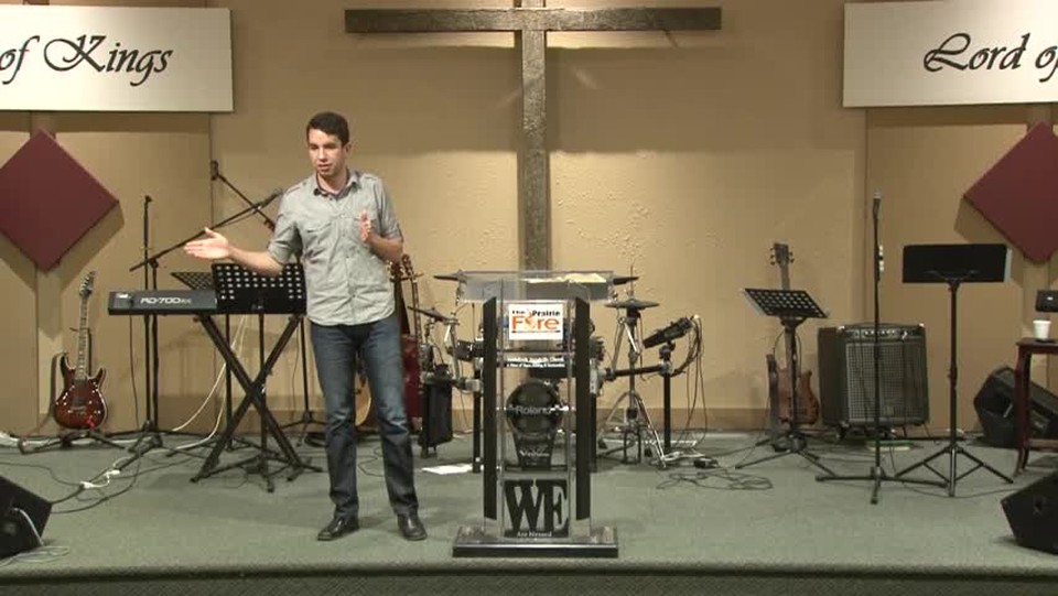 AAC Don't miss Grace part 1 HD