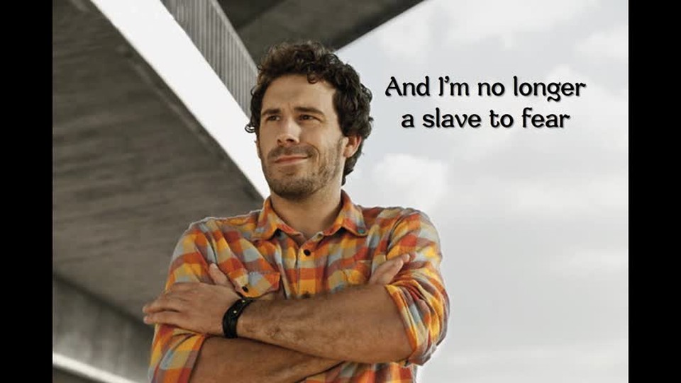 I Am They - No Longer Slaves