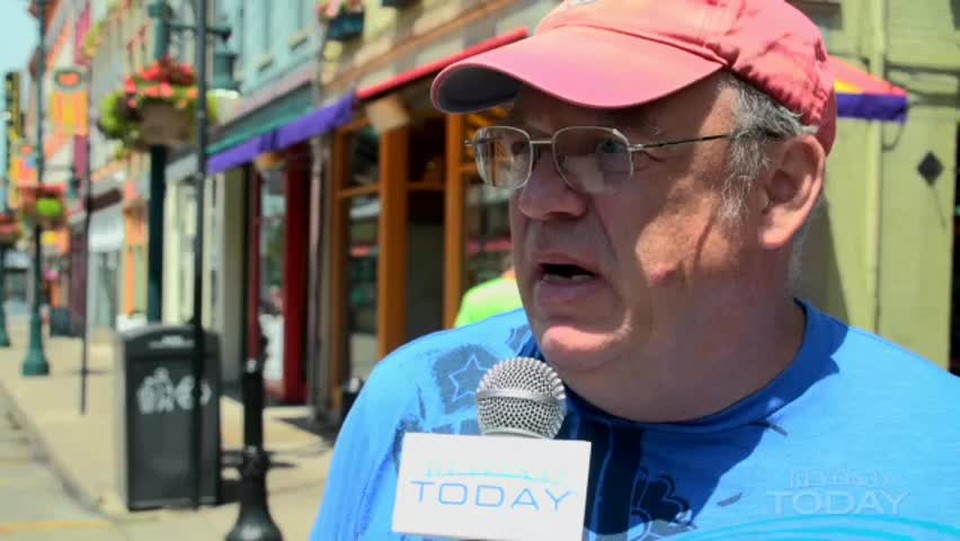 Beyond Today -- What Is Hell?