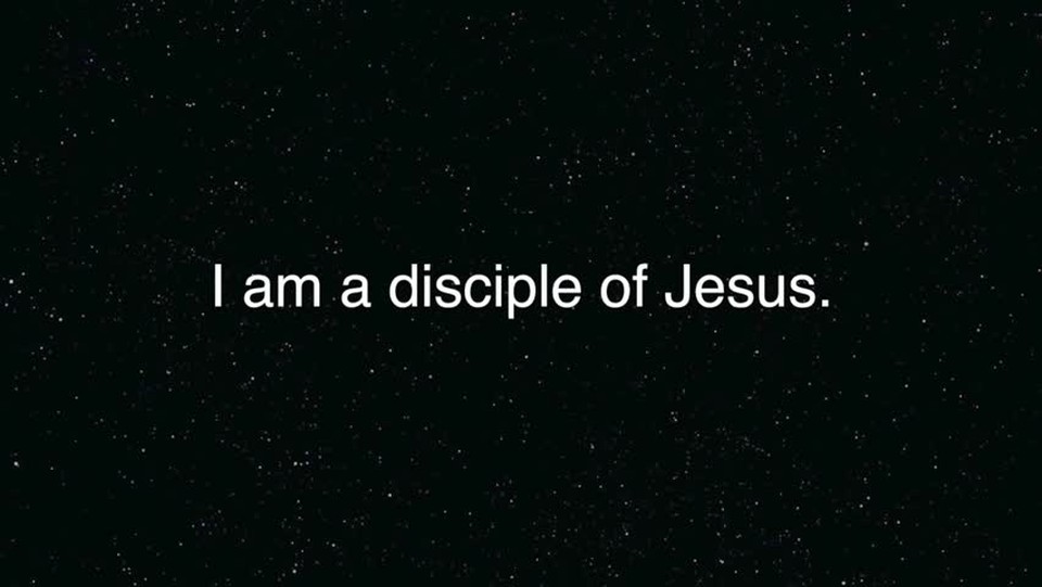 The Fellowship of the Unashamed