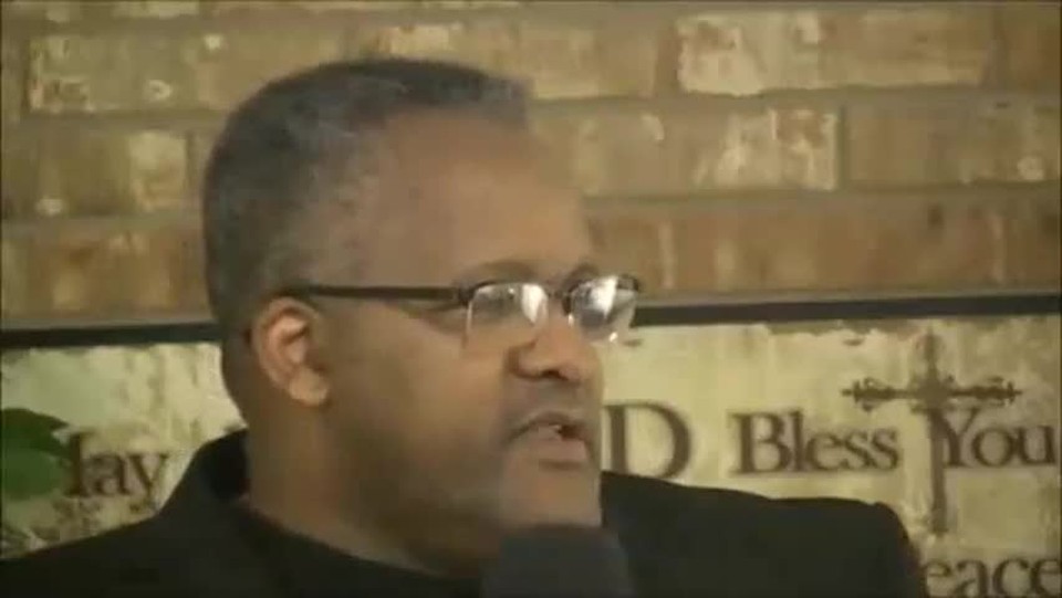 Abiding in Christ and Bearing Good Fruit, Part 12 (Just Jesus Evangelistic Campaign, Day 247)
