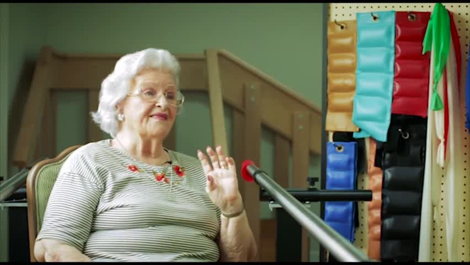 Lakewood Village and Physical Therapy