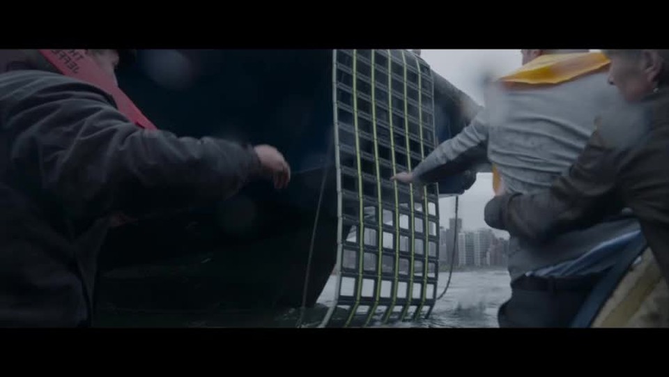 SULLY Video Review