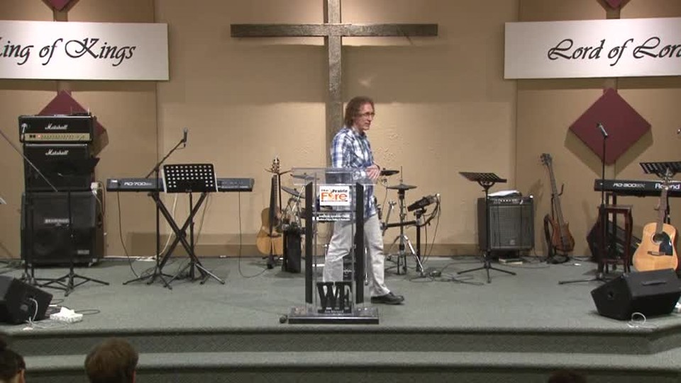 AAC hope comes knocking part 1 HD