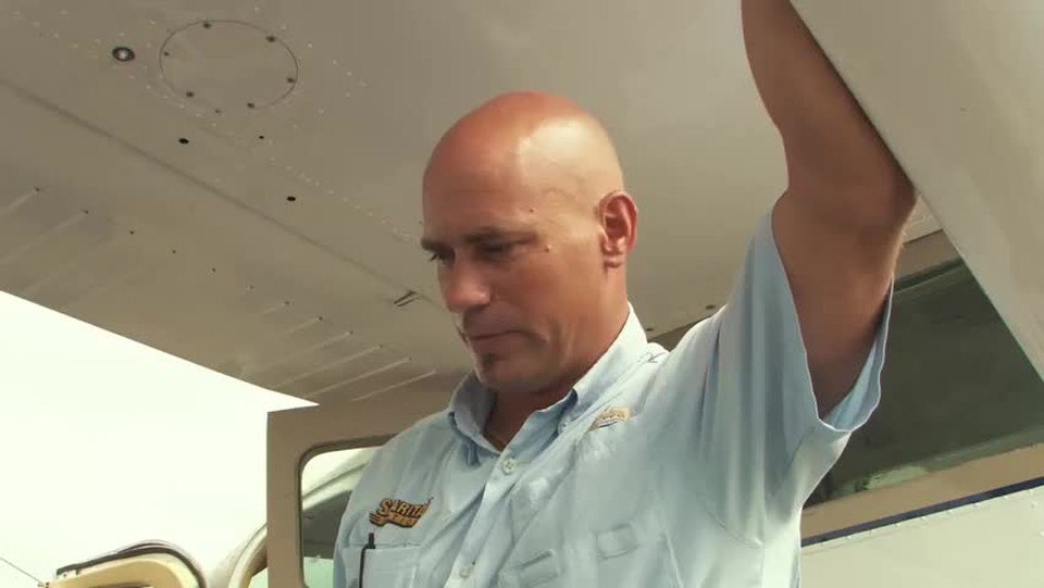 Samaritan Aviation 2015 1 Minute Intro