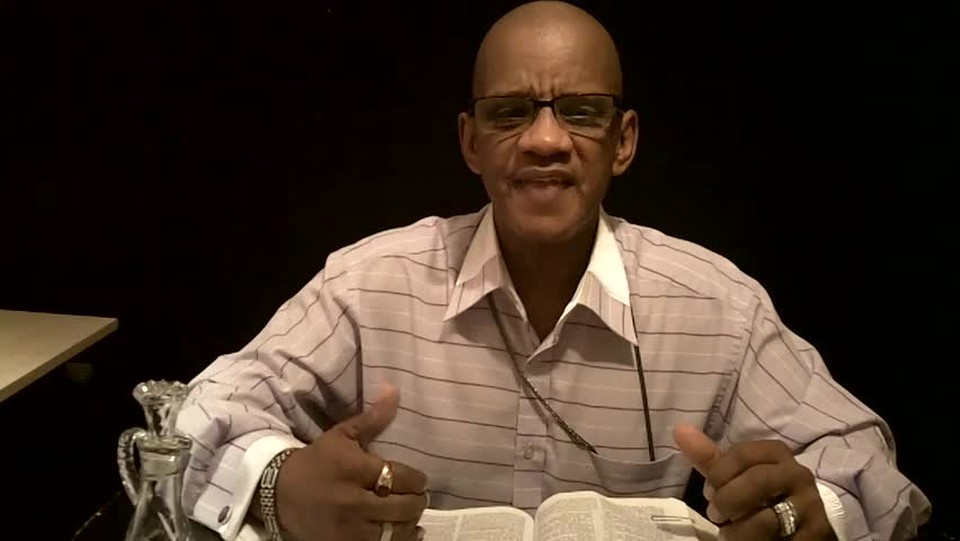 God gives us life in abundance.