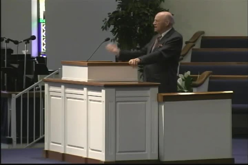 The Everliving Story: Some Marks of Discipleship (9/18/16)
