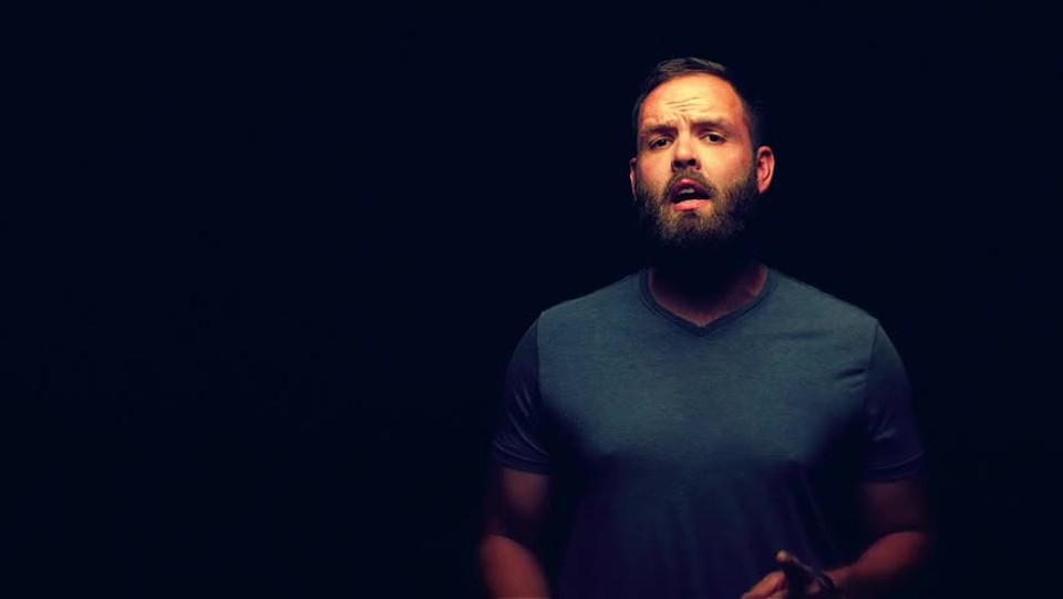 You Are The Church - Inspiring Spoken Word