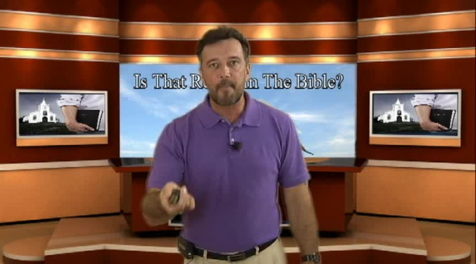 Religious Propaganda 6