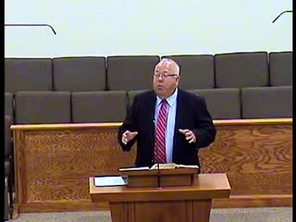 Meade Station Church of God 9/25/16