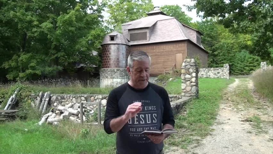 Trust Gods Will