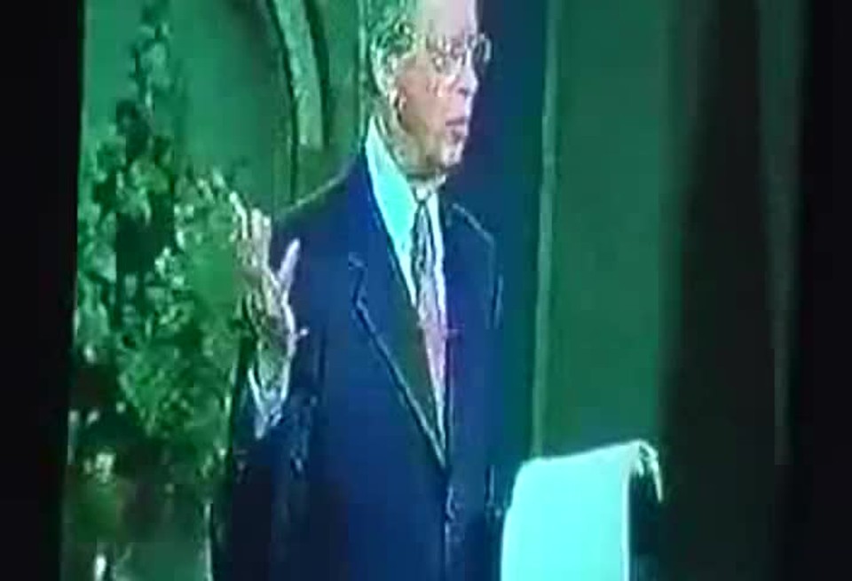 Consequences Of Being Spiritually Shortsighted Dr. Charles Stanley