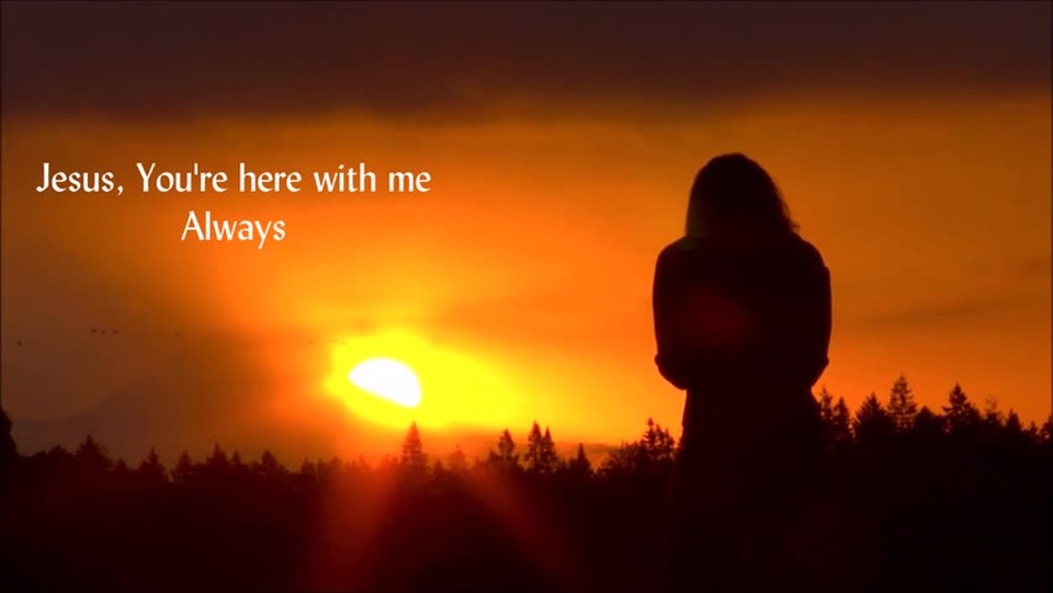 Mitch Langley - Through It All