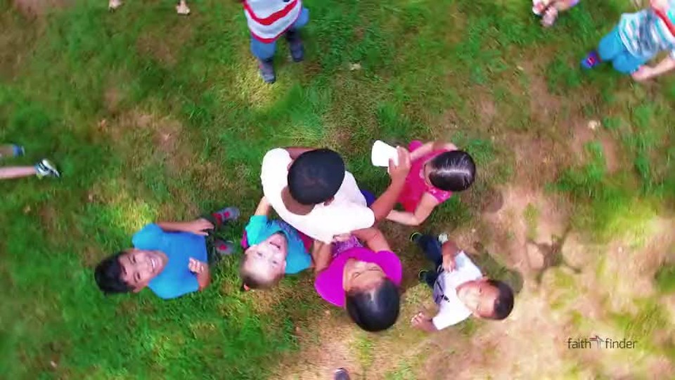ICCALL VBS 2016
