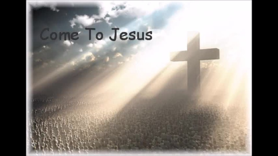 LJ Apologist - Why did Jesus have to die ? The Truth about the sacrifice of Jesus