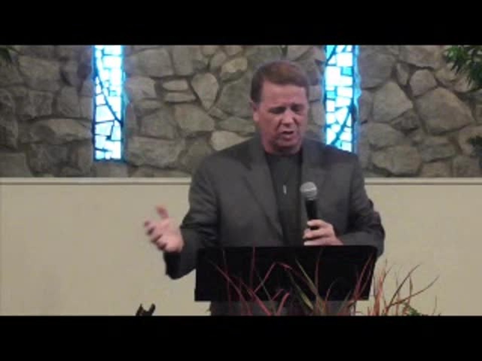 Metro Christian Center Sermon for October 16, 2016