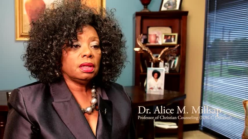 National Association of Christian Counselors