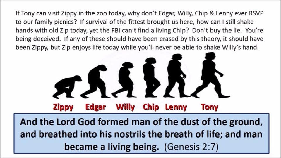 Most Significant Thought Moment