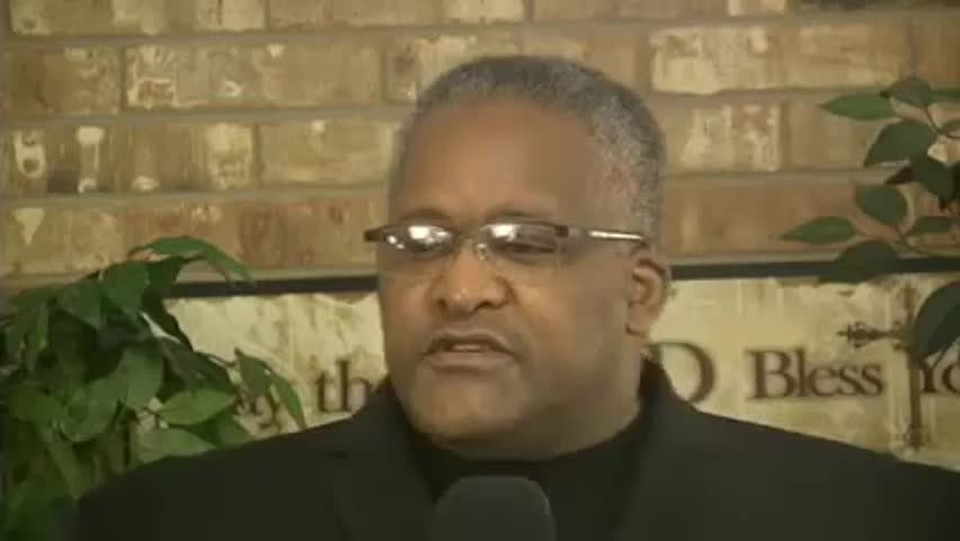 The Grace and Power of Jesus in the Face of the Most Rigged Trial in History, Part 2 (JJEC #299)