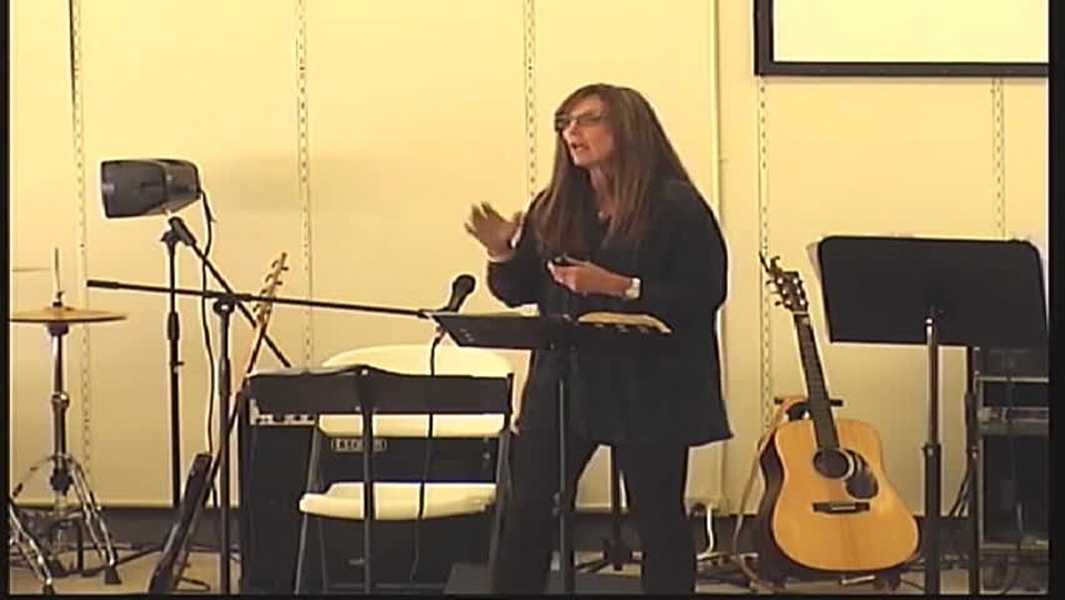 Sermon :: 10-30-16