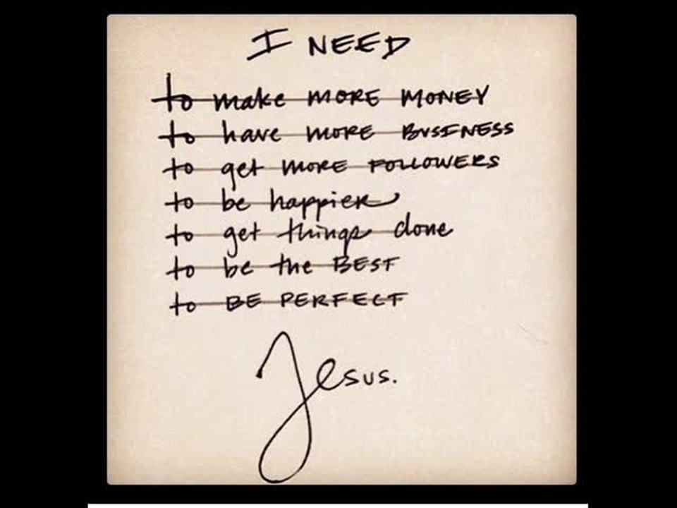 I Need Thee Every Hour