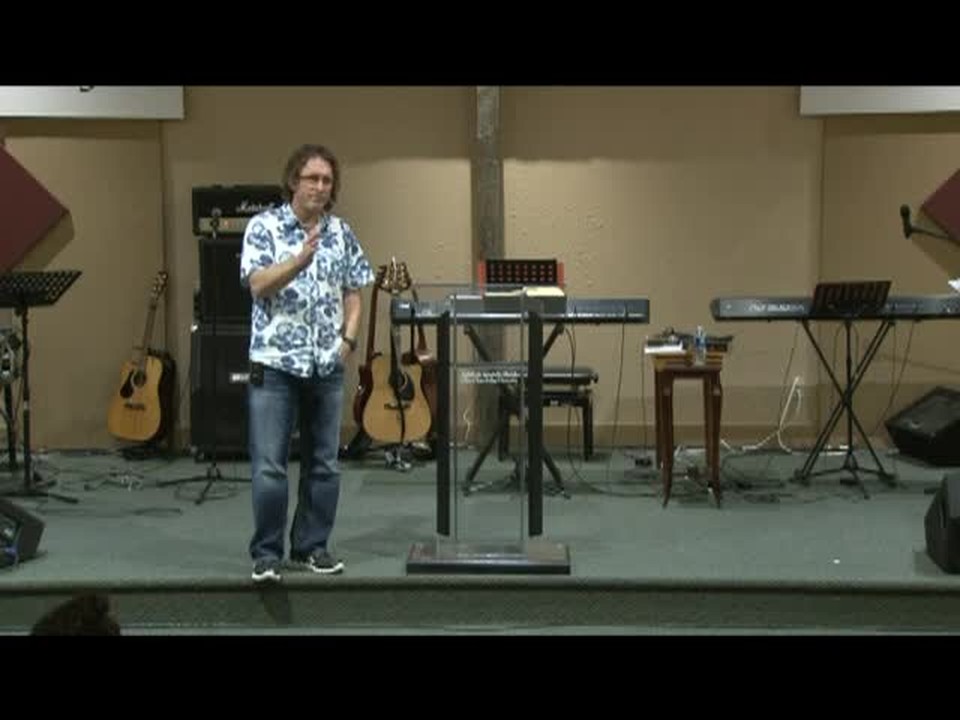 AAC The Great Open Doors Part 2