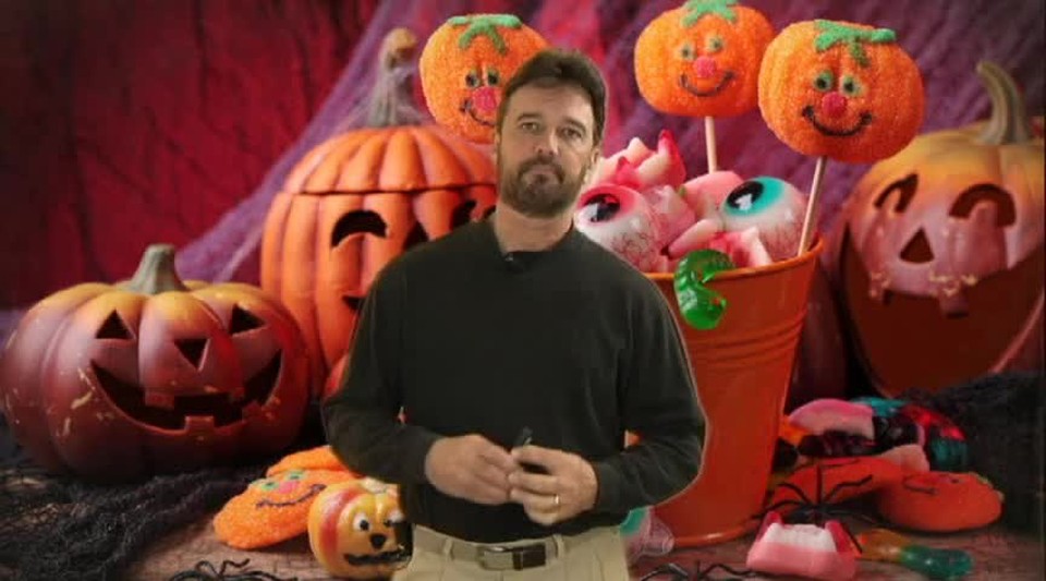 Halloween 3