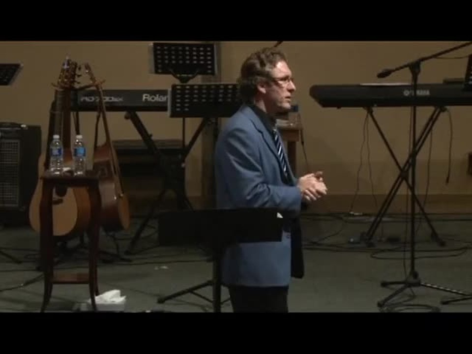 AAC the Jesus Discipleship Program