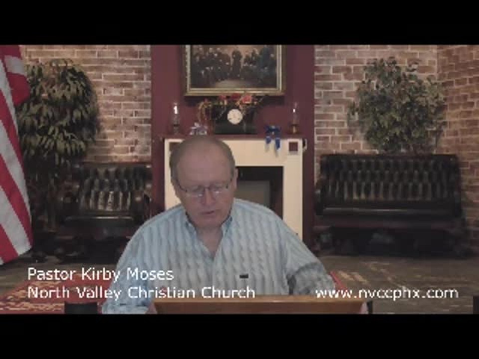 NVCC 11/13/2016 Matthew 10: 24-42