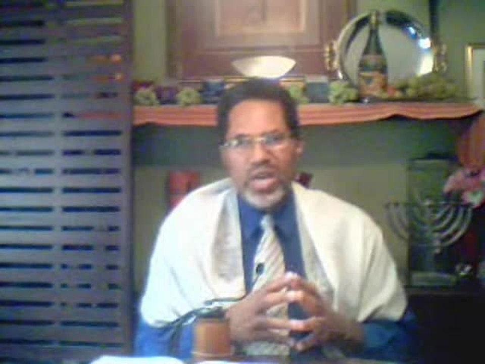 The People of God Pt. 2
